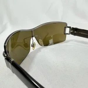 Burberry | Accessories | Burberry Sunglasses 337 Shield  display picture 3